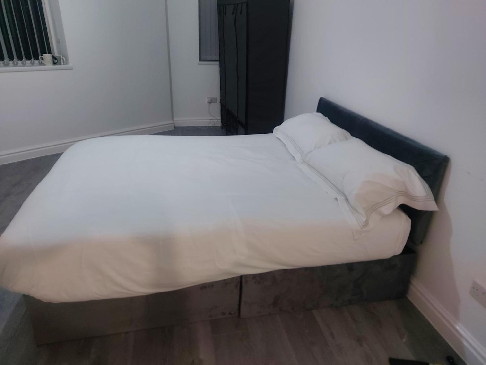 Apartment Masfol Comfort House Oldham